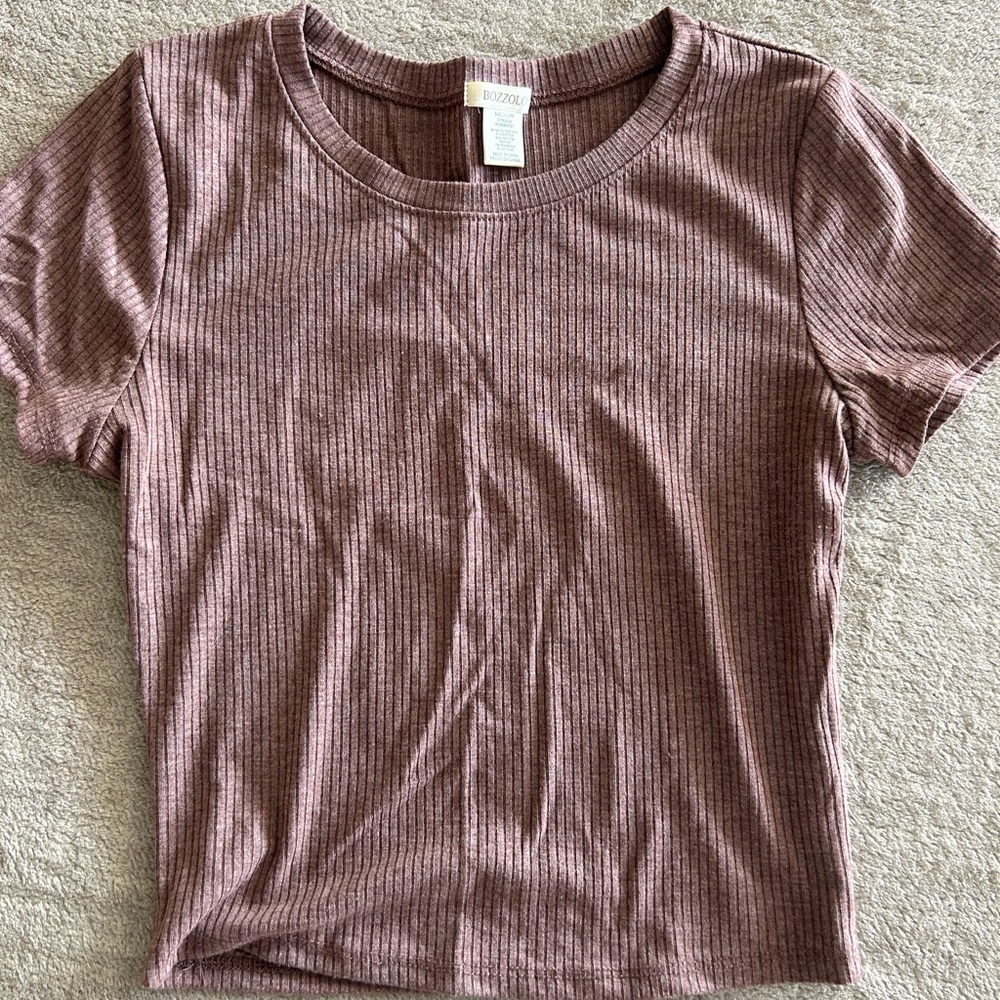 Bozzolo top from tj maxx